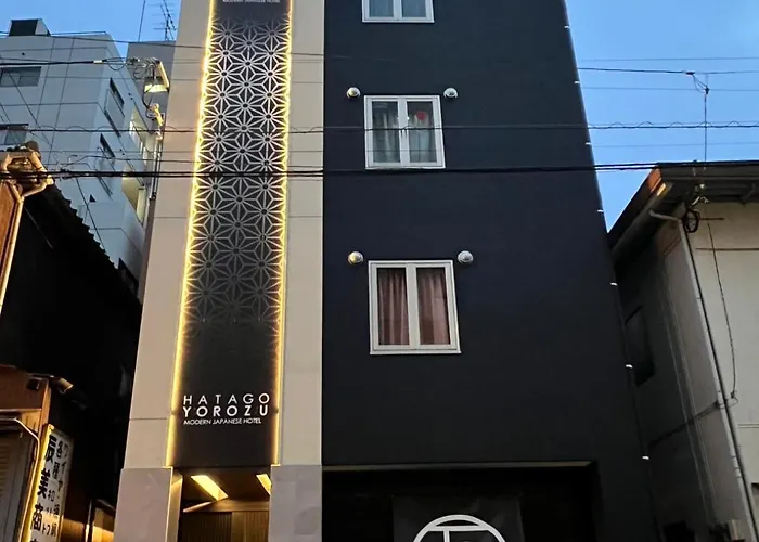 Hatagoyorozu