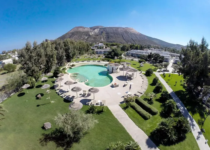 Life Resort Mari Del Sud I Vulcano