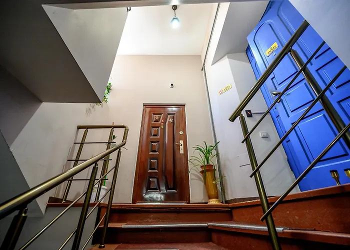 G40 Boutique Hotel