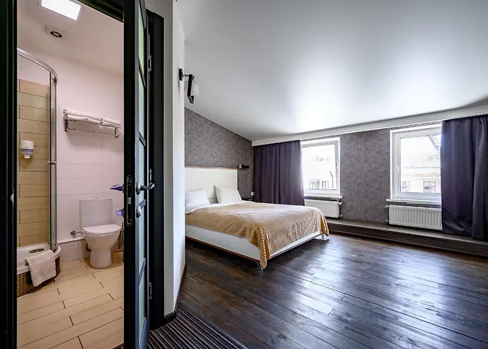 G40 Boutique Hotel