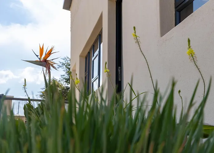 Premium Resort Group Trading As Premium Resort Guesthouse