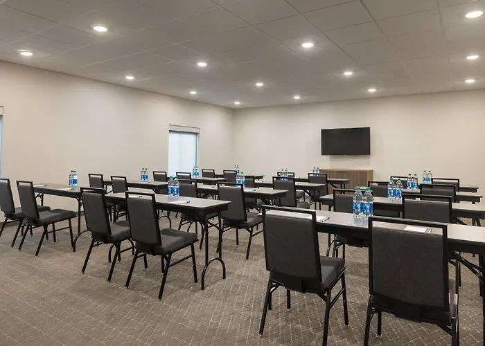 Candlewood Suites Mission East - Mcallen Area By Ihg