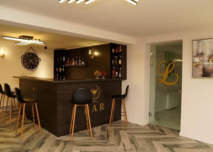 EL hotel