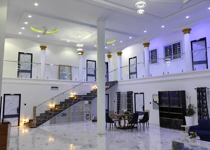 Gaak Lodge