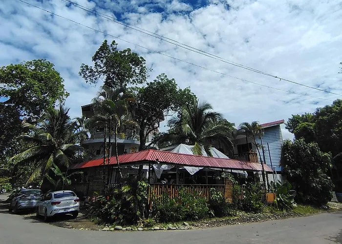 Hotel Vista Coral