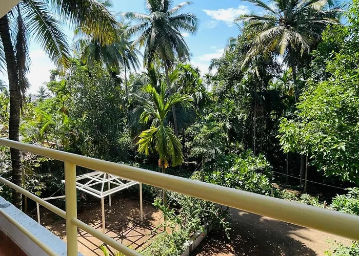 Seagull Beach Hotel And Home Stay