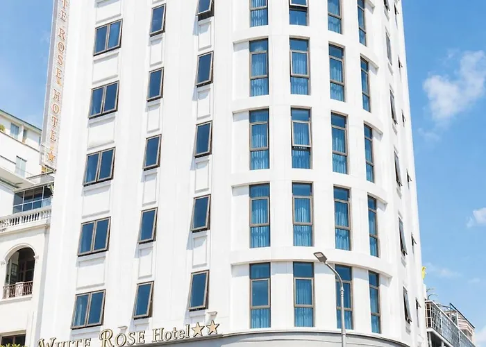 White Rose Hotel