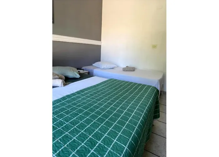 Grandmare Hotel