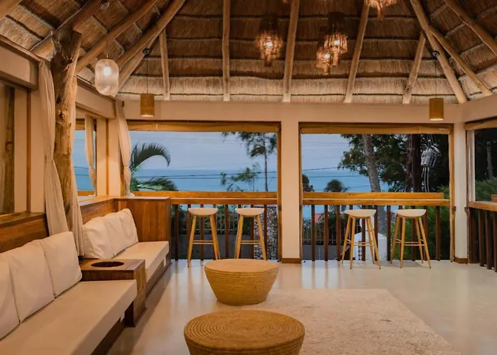 Hotel Pescador Boutique