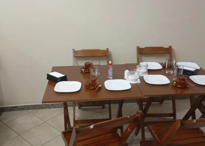 hotel cabana 2km da UFV e proximo a univicosa