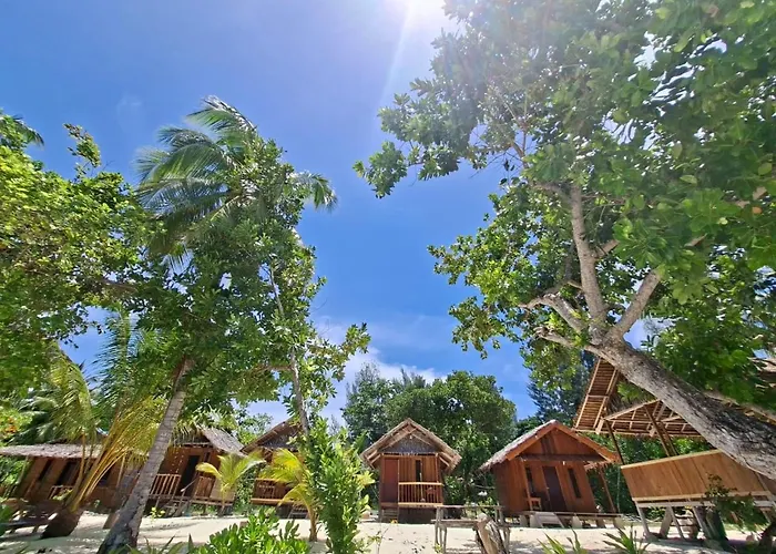Cozzy Saukabu Homestay