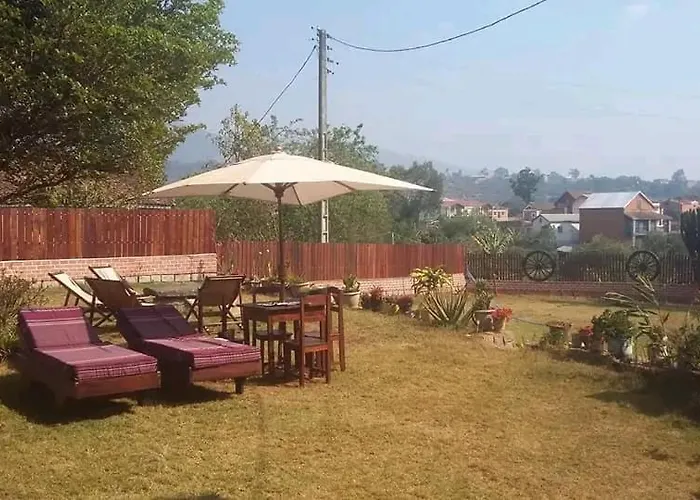 Hotel Anjara