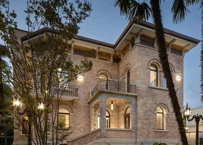 The Castelletto - Boutique Hotel