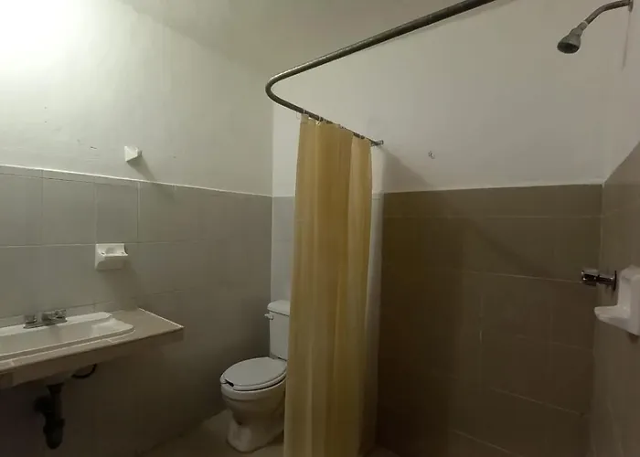 Hotel Casa Zued Chichen Itza
