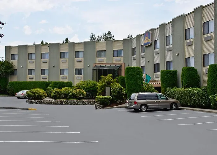 Best Western Tulalip Inn