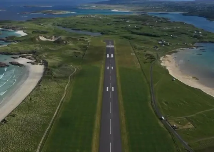 Viking House Hotel Donegal