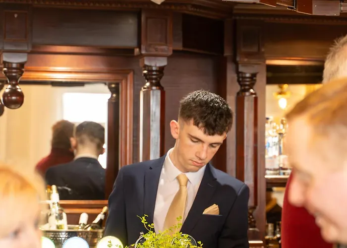 Viking House Hotel Donegal