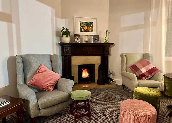 Viking House Hotel Donegal