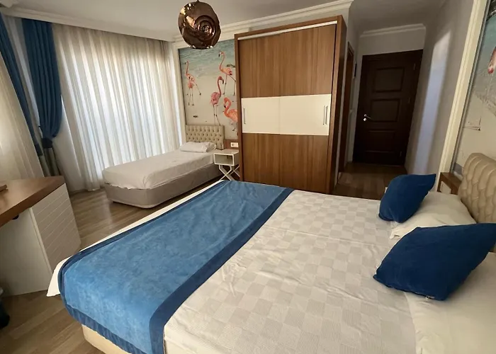 River Suite Hotel