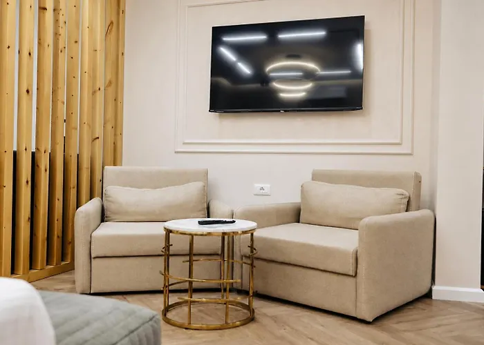 Sienna Mare Hotel