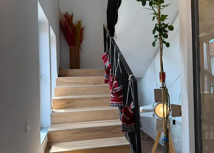 Shqip Boutique Hotel - Old Bazaar Gjakova