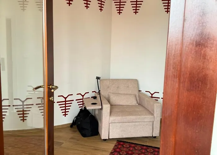 Shqip Boutique Hotel - Old Bazaar Gjakova