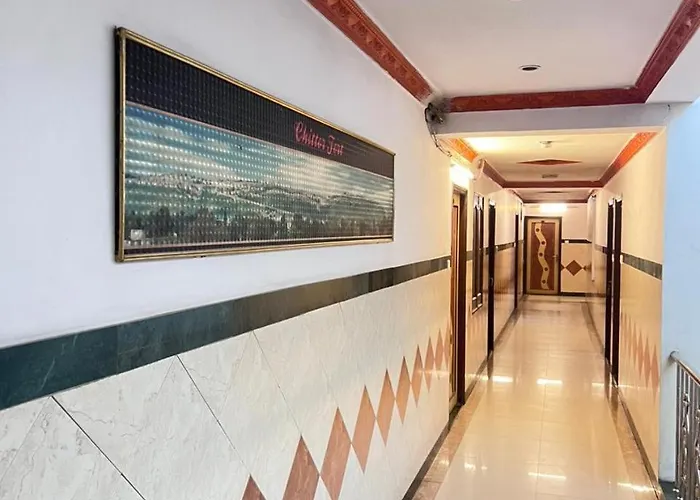 Shree Sanwariya Hotel