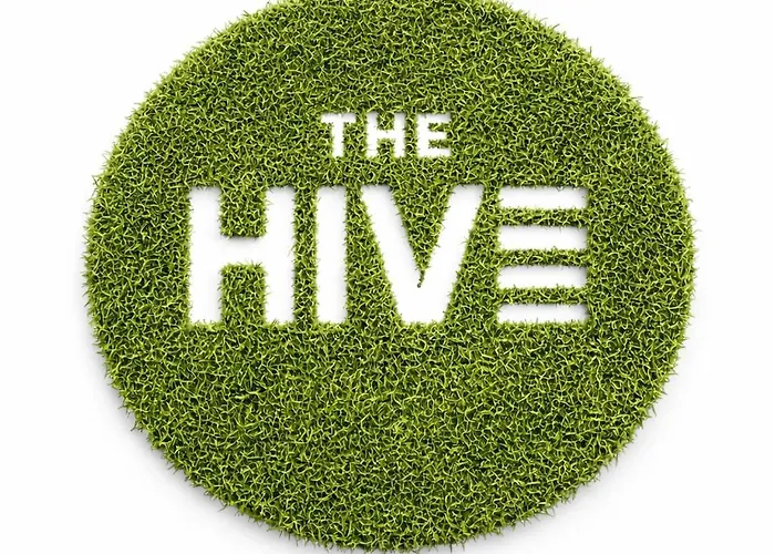 The Hive Boutique Hotel Double Room 109