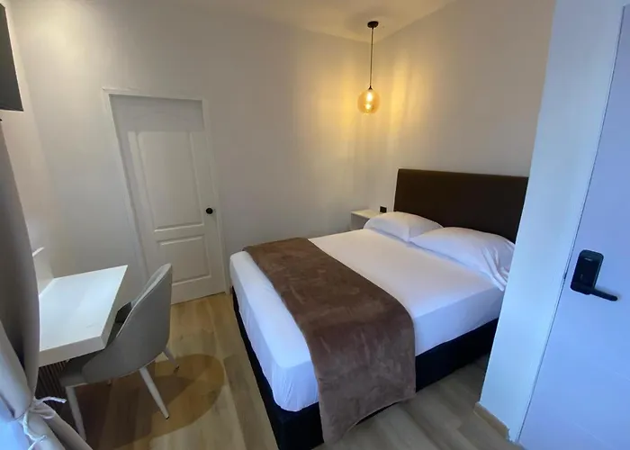 Hotel Merendon Express