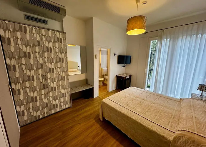 Hotel Blu Corallo