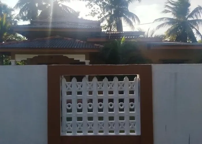Aqua Dream Adventures Resort