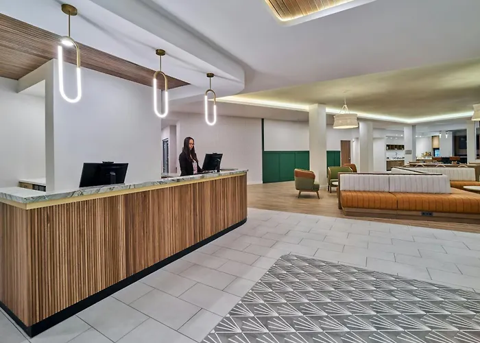 Springhill Suites By Marriott Phoenix Gilbert