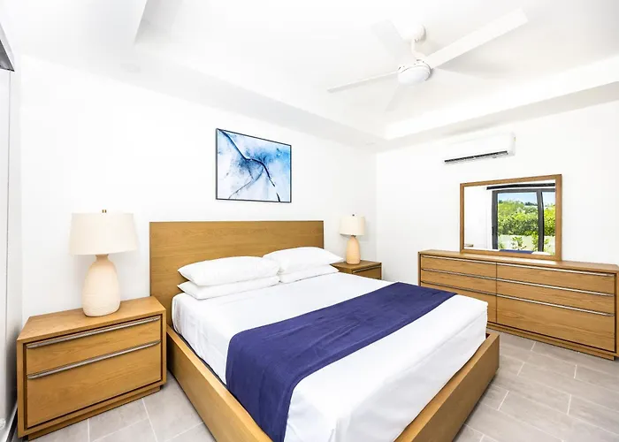 Seascape Suites