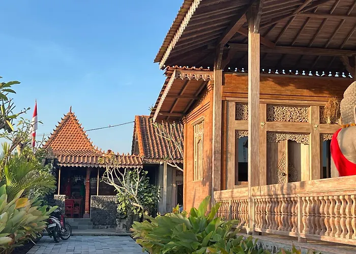 Casa Tibubiu