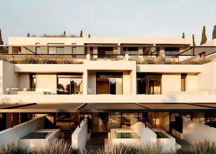 Nirema Hotel&Spa Samos - MGallery Collection
