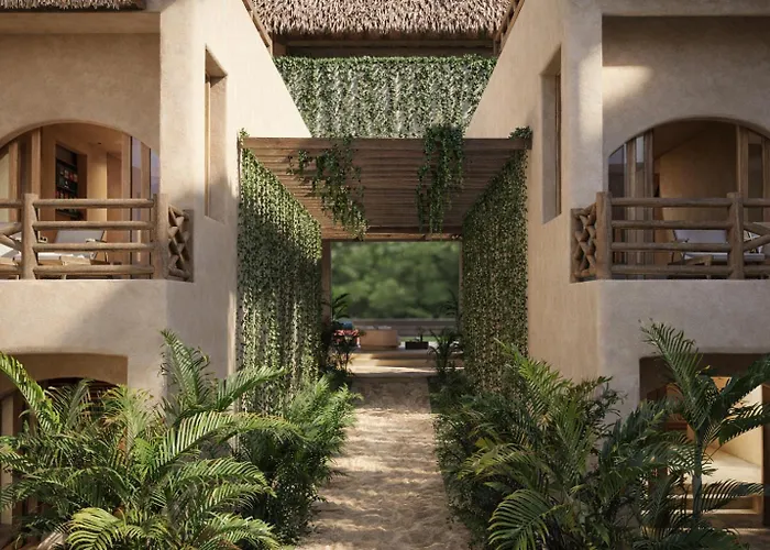 Casa Joseph Troncones - Adults Only