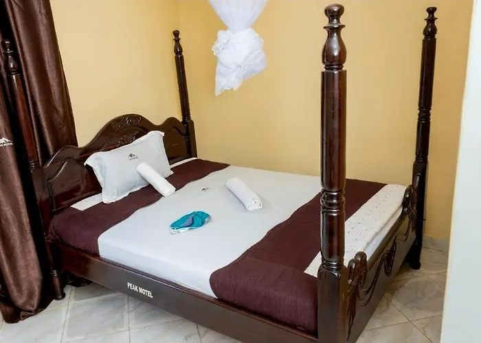 Peak Motel