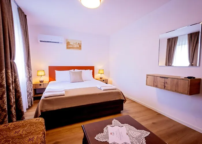 Gege Boutique Hotel