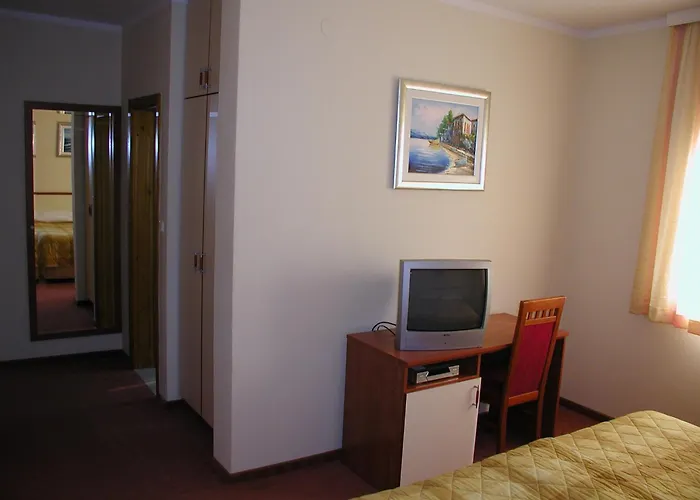 Hotel AGAVA