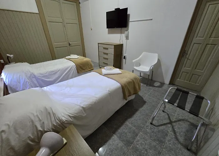 PAL RIO Hotel