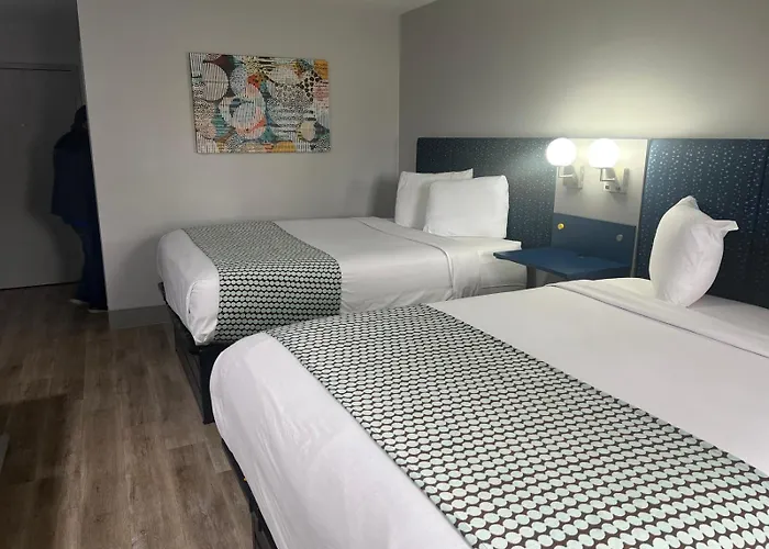 Micro Hotel