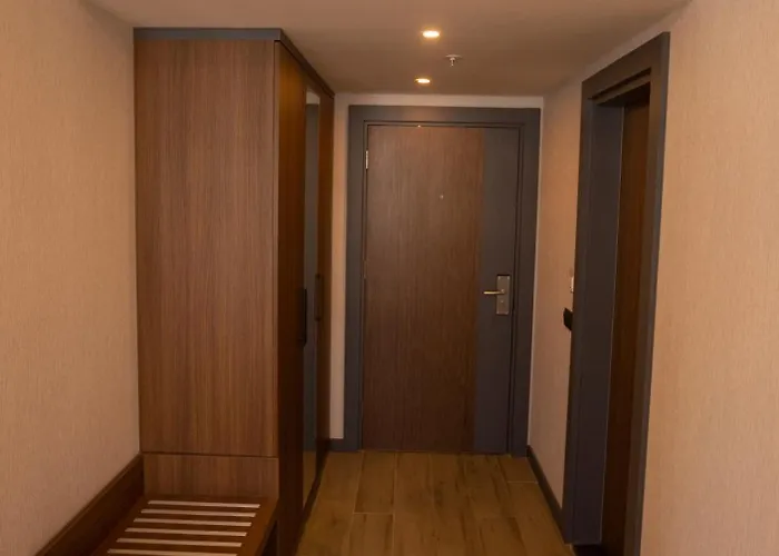 Evdirhan Otel