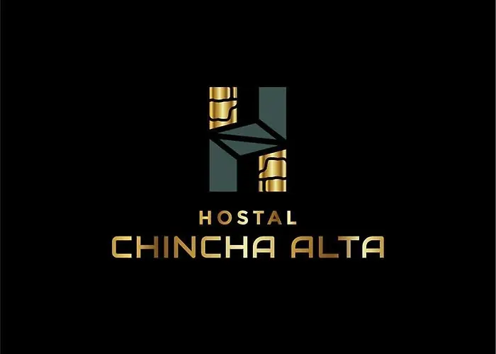 Hostal chincha alta