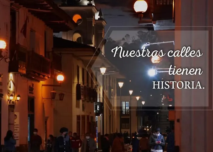 Hostal Chincha Alta