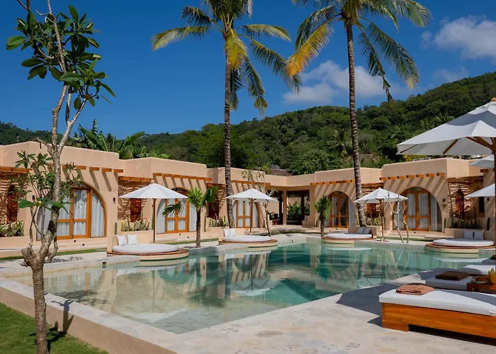 Miliyana Boutique Hotel - Adults Only