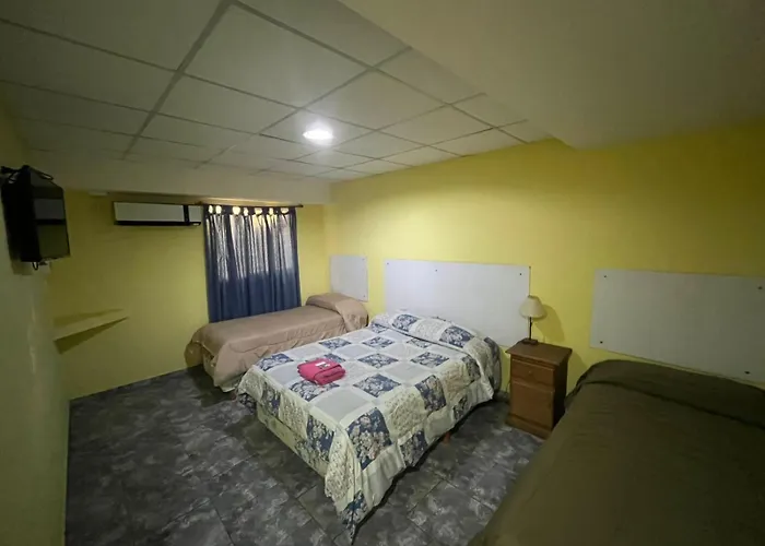 Hotel Norte