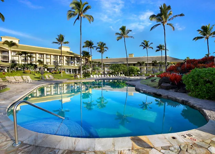 Kauai Beach Resort