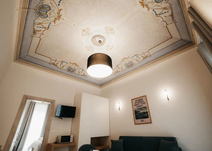 Selethra Suites Boutique Aparthotel Rta