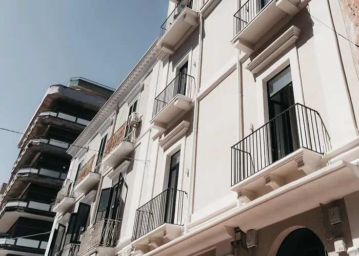 Selethra Suites Boutique Aparthotel Rta