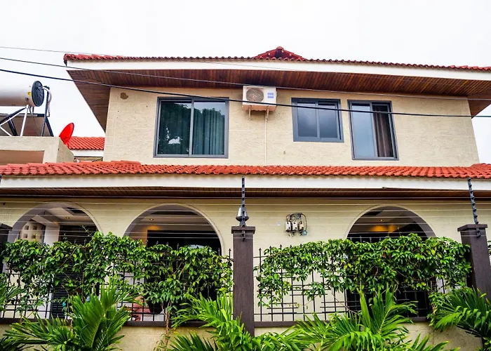 Silverado Boutique Hotel